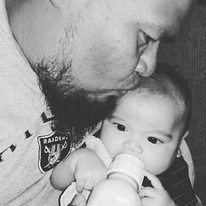 Meet your Posher, Aroldo